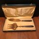 Service cutlery