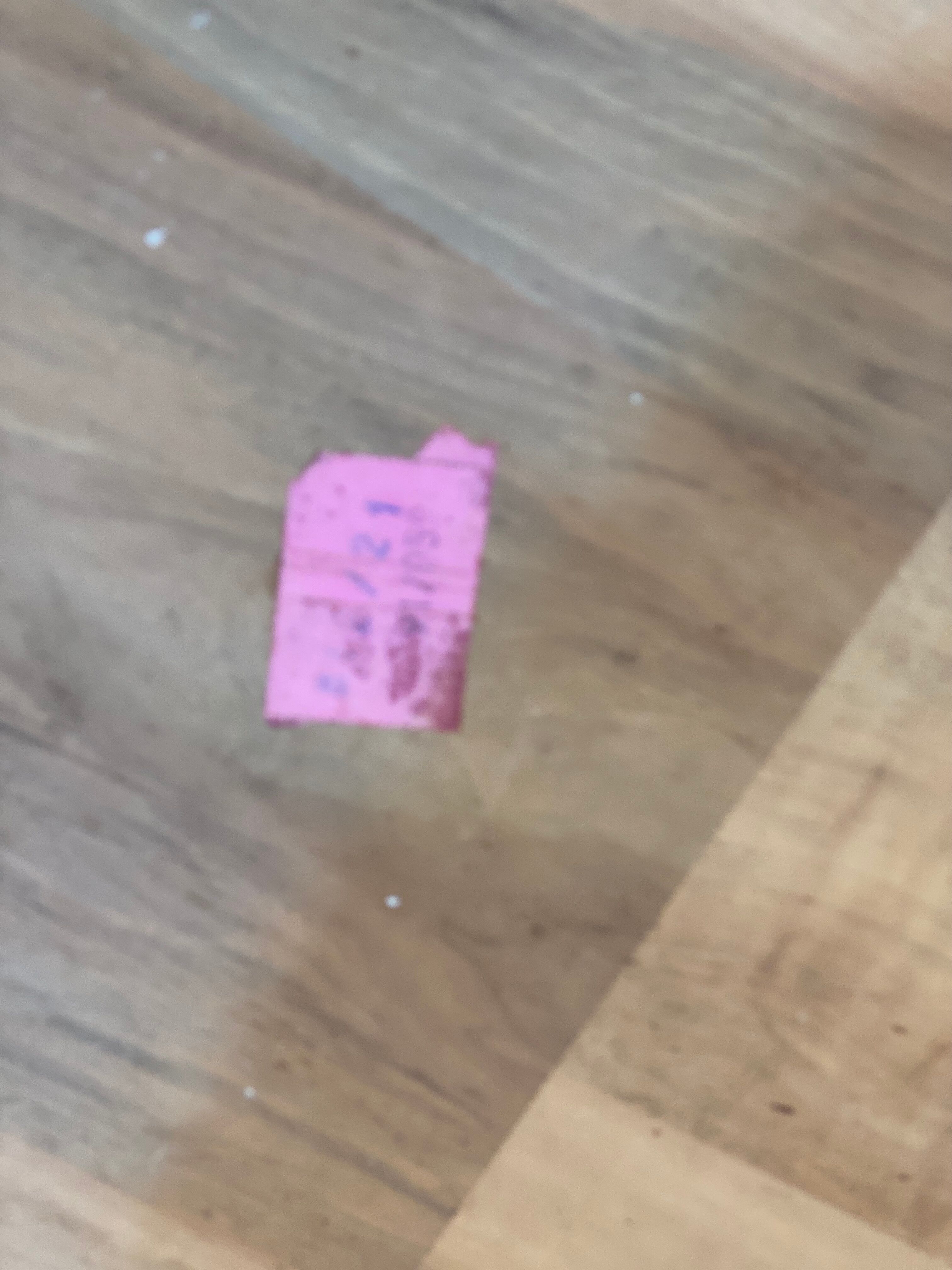 Vintage k&g adjustable salon and dining table