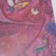 Chagall Tent