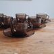 Vereco coffee service 1970