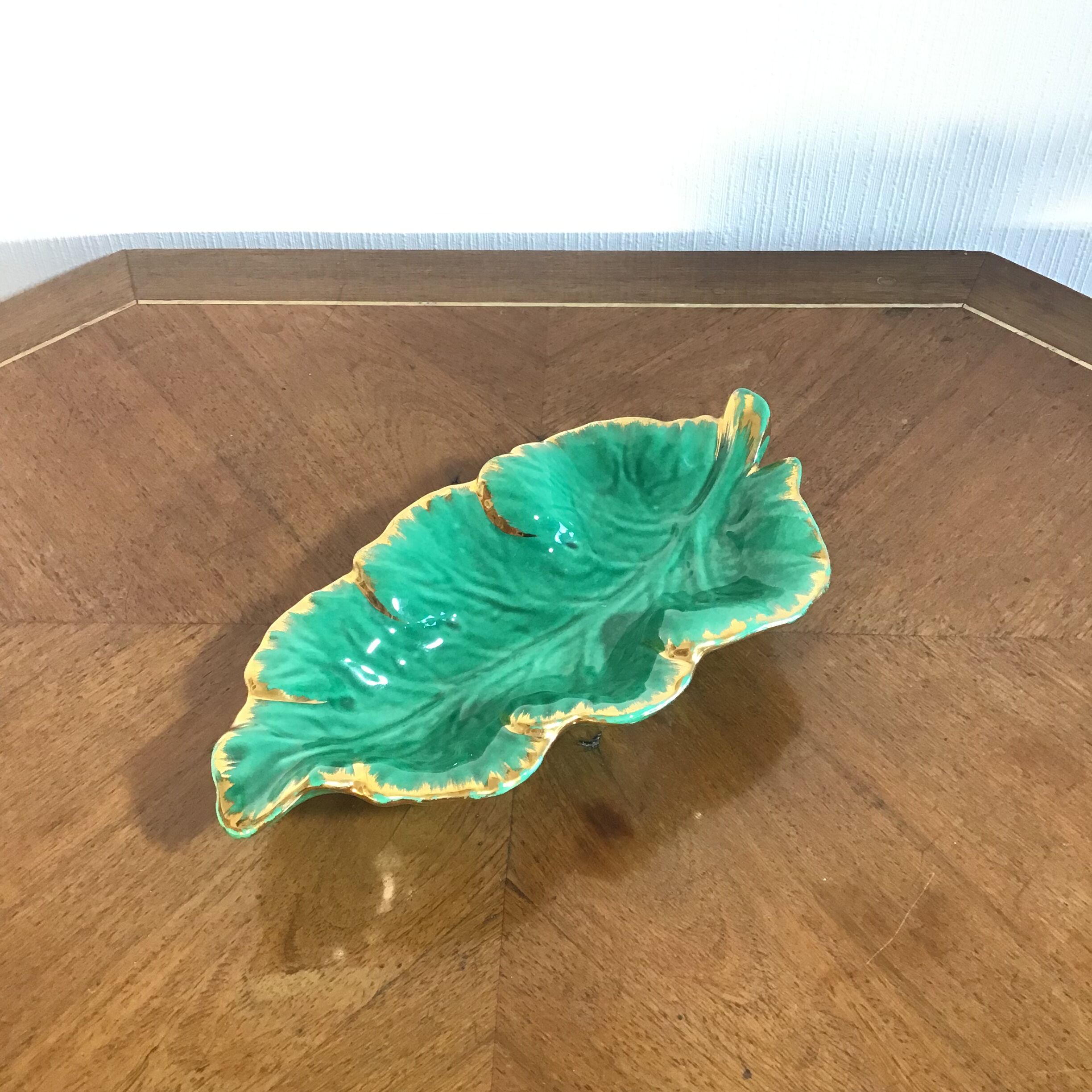 Trinket bowl vintage