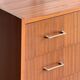 Mid-century commode style