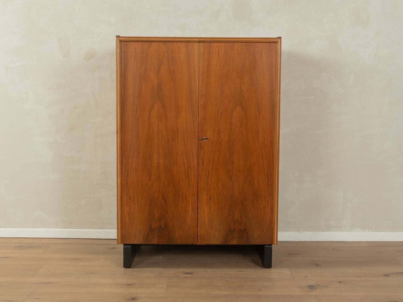 1950s bureau, "Hausbüro"