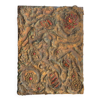 Mid-century painting