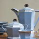Art Deco coffee service Belgian 1930s