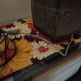 Scandinavian style lamp