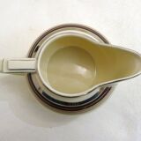 Art Deco coffee service by RGK 1930s