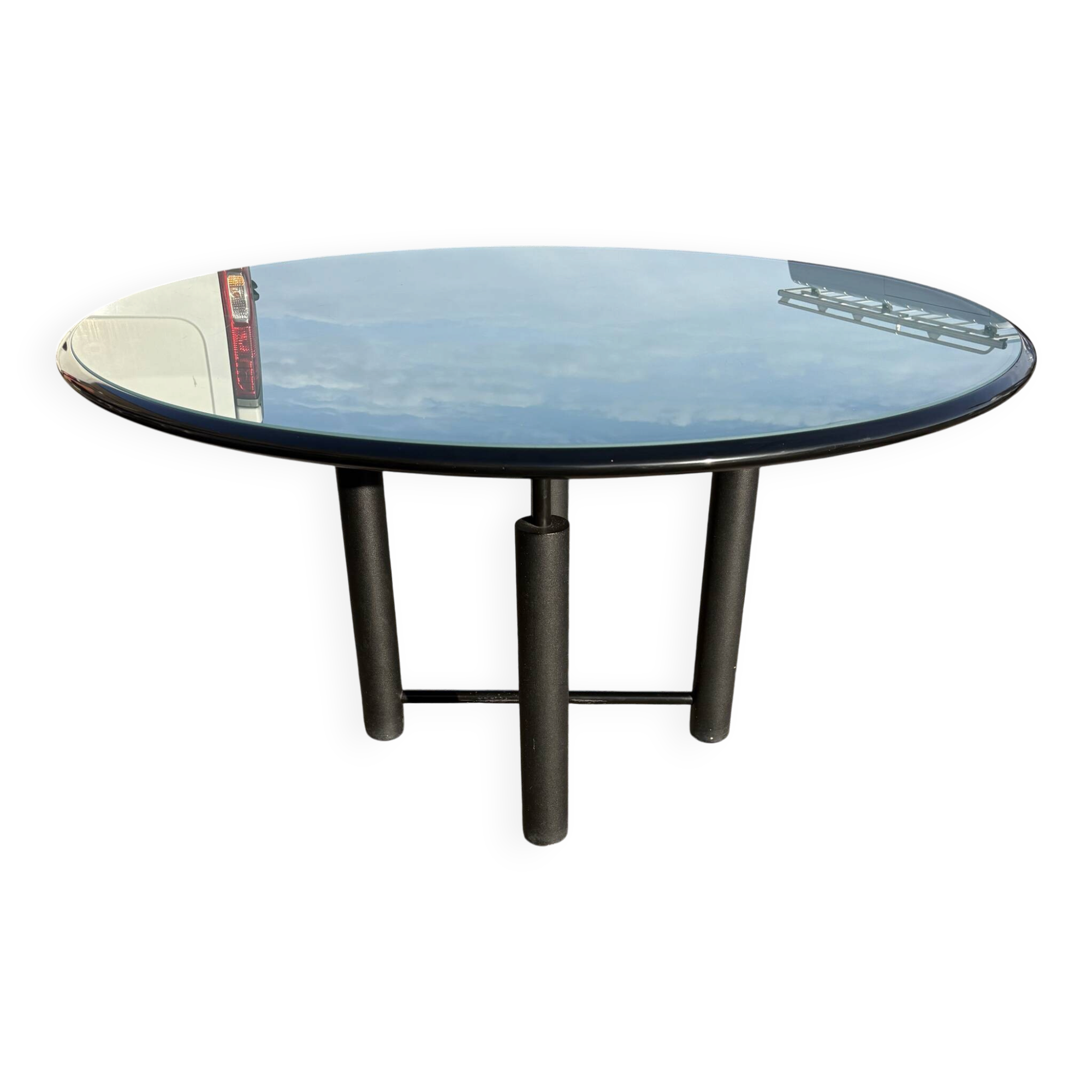 Designer dining table