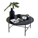 Genuine marble coffee table AM PM