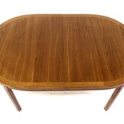 Dining table "Rimbo", Troeds, Bjärnum, Sweden, 1960