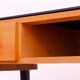 Writing or dressing table by Mojmír Požár, Czechoslovakia, 1960s