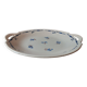 Plat rond K&G Luneville