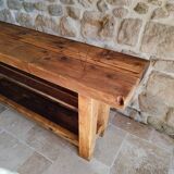 190 cm carpenter's workbench