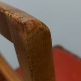 Child's chair H53xL30xD31 1950s/60s - 2 kg