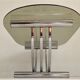 Table basse design 70'S