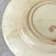 6 Gien ironstone plates