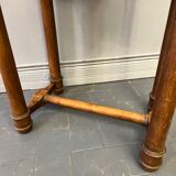 Antique side table