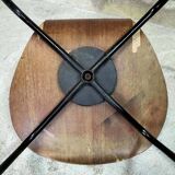 Chaise scandinave vintage