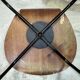 Vintage Scandinavian chair