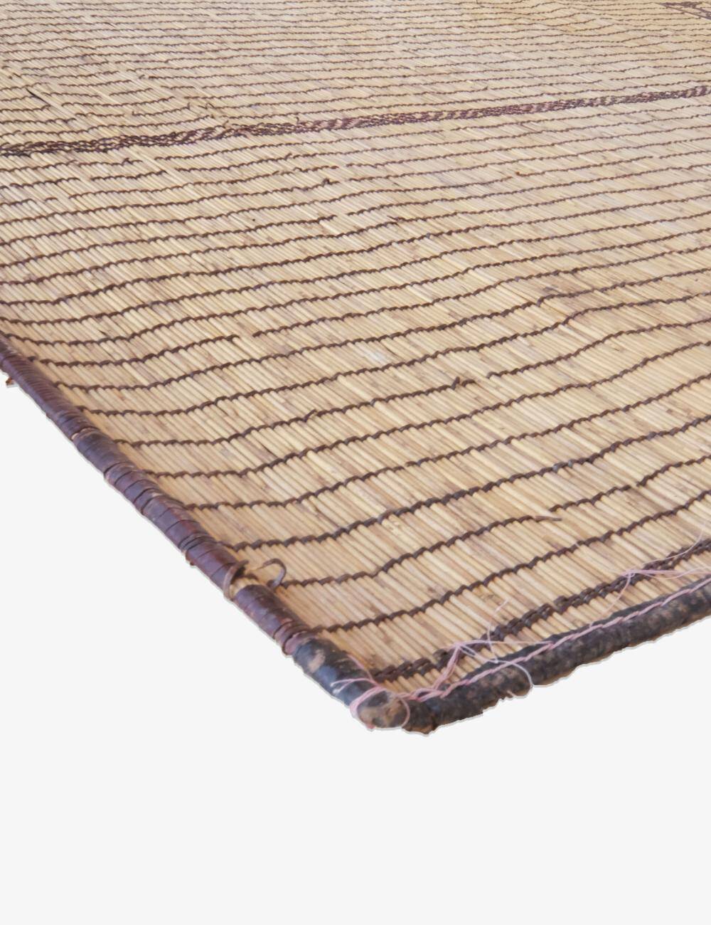 Tuareg Mat Mauritania - 202 x 436 cm