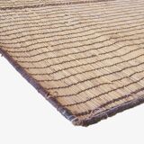 Touareg Natte Mauritanie - 202 x 436 cm