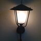 1950s wall light by Maison Arlus