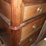 Dresser style Louis XVI