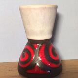 Vase west germany