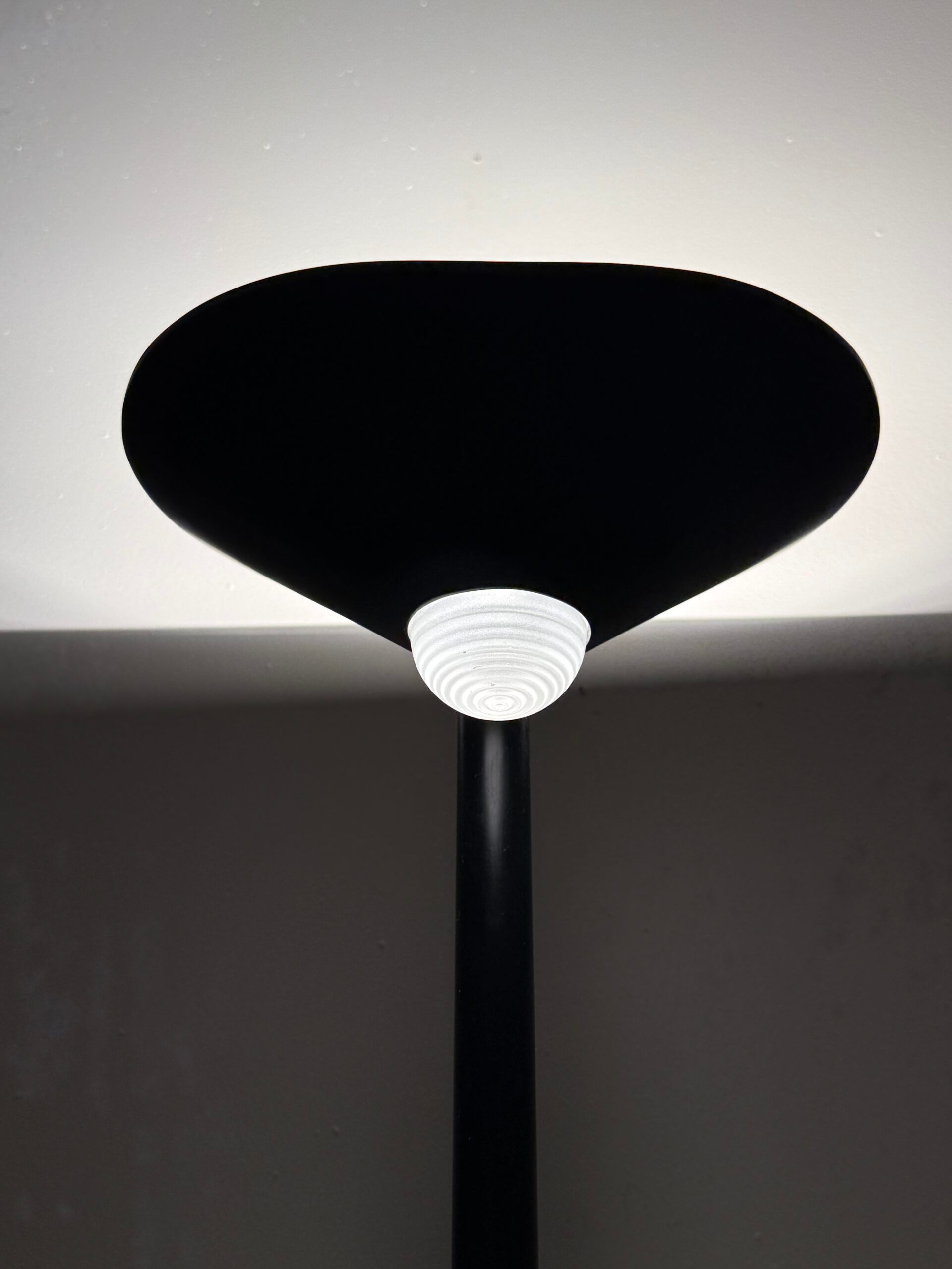 Lampadaire « Ciclope » — Barbieri & Marianelli — Italie, années 1980