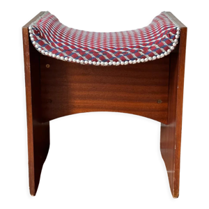 Tabouret de piano , repose pieds