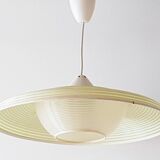 Lustre Suspension Rhodoid ARP A.R.P. Rotaflex Heifetz 1950 1960 Vintage 50s
