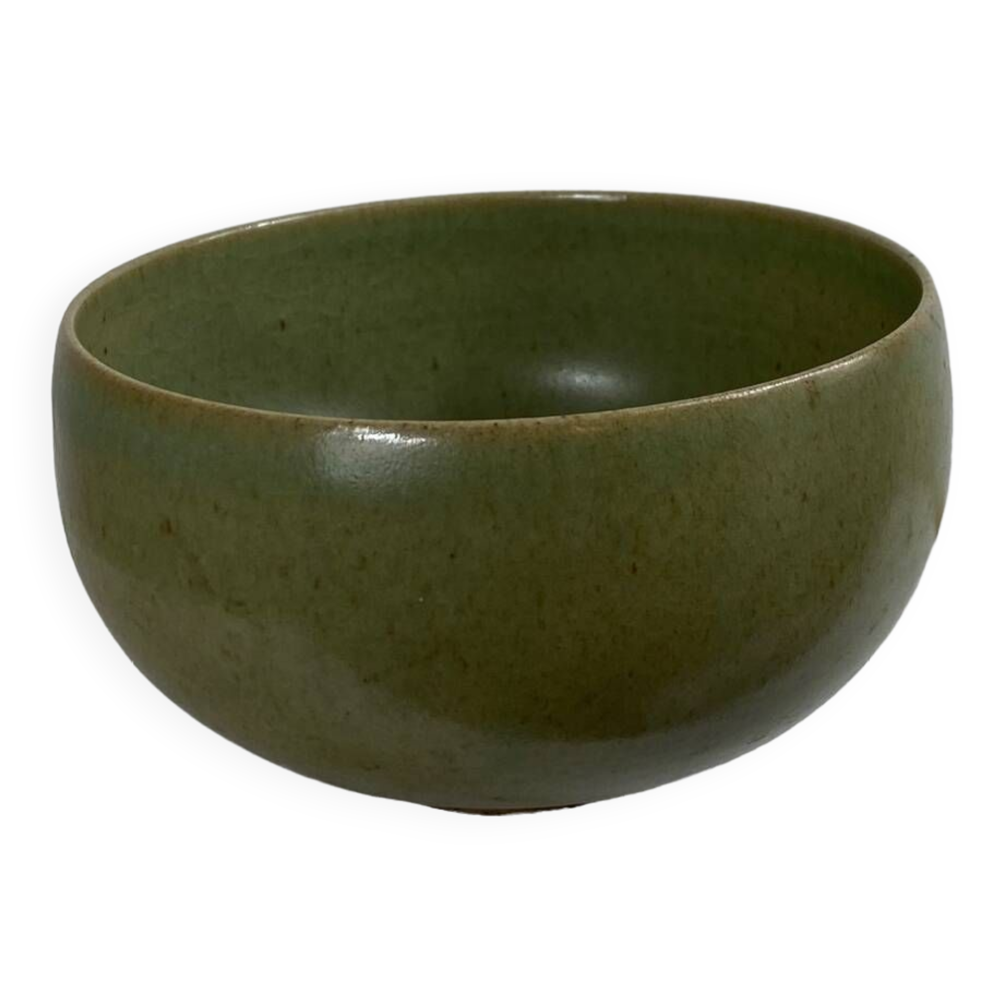 Stoneware bowl