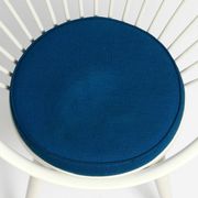 Original 1950s Yngve Ekström Circle Chair for Swedese - Made in Sweden