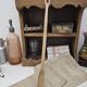 Grain shovel - Seed shovel - Herbalist shovel
