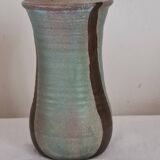 Benoît Dangon stoneware vase