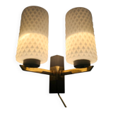 Targetti Sankey - Wall lamp - 2 arms - Italy - luxury - brass - metal