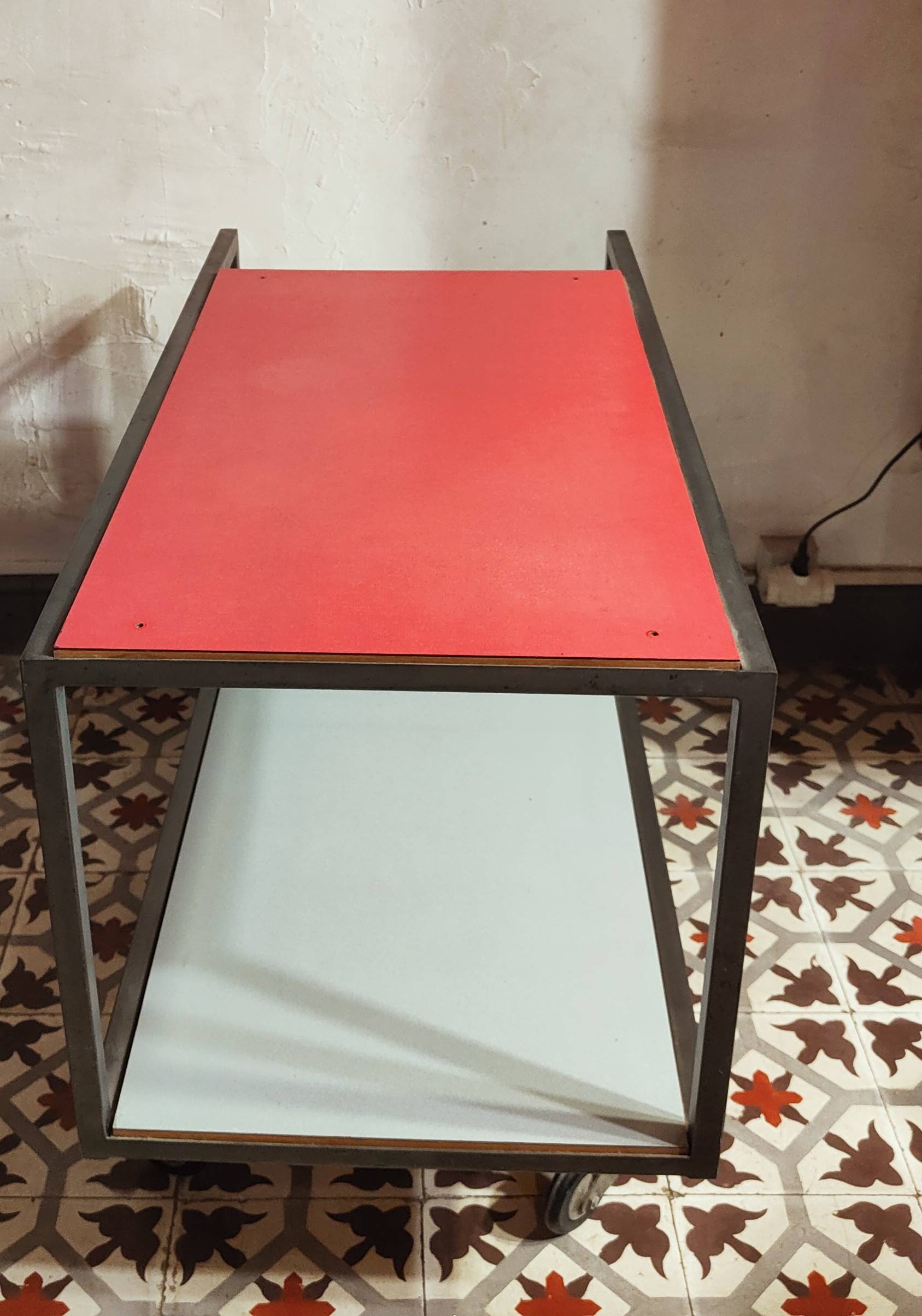 Dessert by Georges Frydman