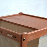 Side table by BRDR Furbo