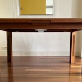 Table 320 berlino de Charles Rennie Mackintosh pour Cassina