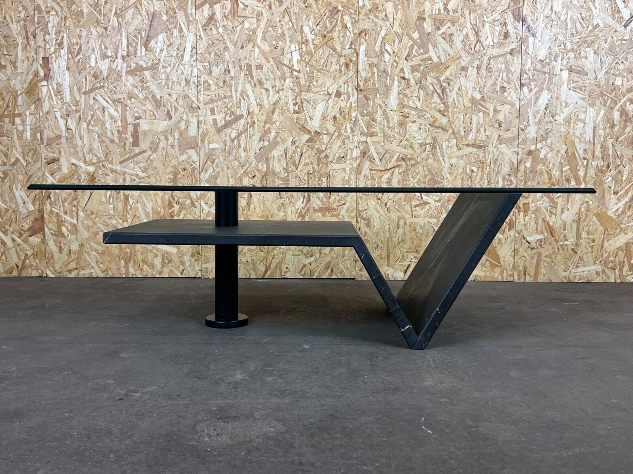 Marble coffee table 60/70