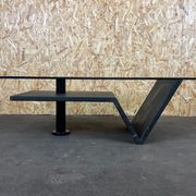 Marble coffee table 60/70