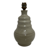 Vintage ceramic lamp