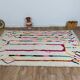 Handmade Moroccan Berber Rug 274 X 170 CM