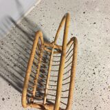 Wear magazine 60s rattan