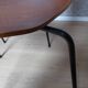 Chaise Mod. 3300  Arne Jacobsen  Teck