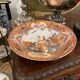 Chinese porcelain plate 19s