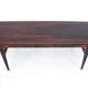 Rosewood coffee table, Denmark, 1960s