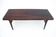 Rosewood coffee table, Denmark, 1960s