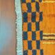 Tapis marocain berbère fait main 200cmx300cm