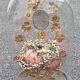Napoleon III Bridal Globe